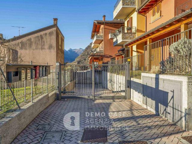Appartamento in vendita a Novate Mezzola SO