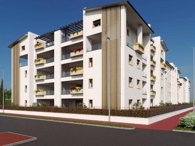 Appartamento in vendita a Novate Milanese MI