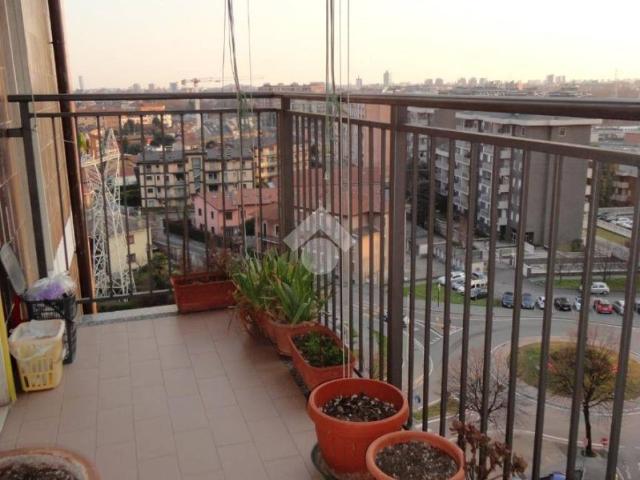 Appartamento in vendita a Novate Milanese MI