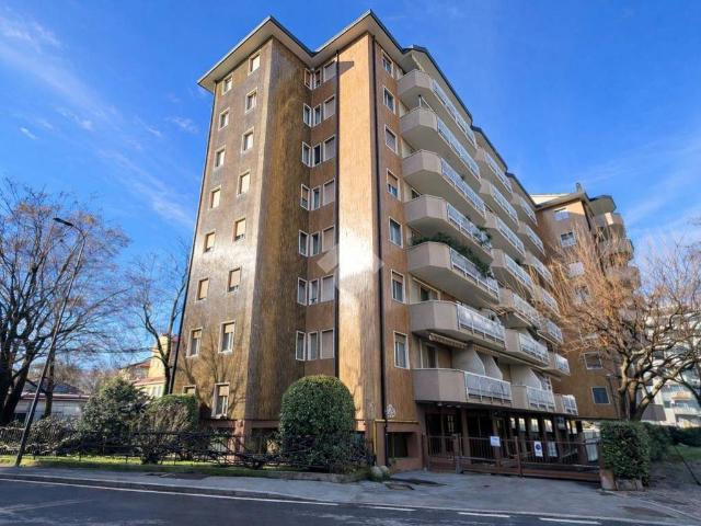 Appartamento in vendita a Novate Milanese MI