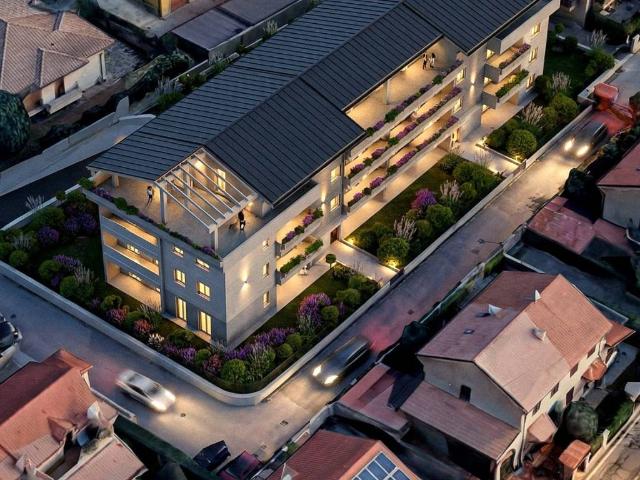 Appartamento in vendita a Novate Milanese MI