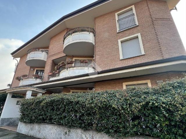 Appartamento in vendita a Novate Milanese MI