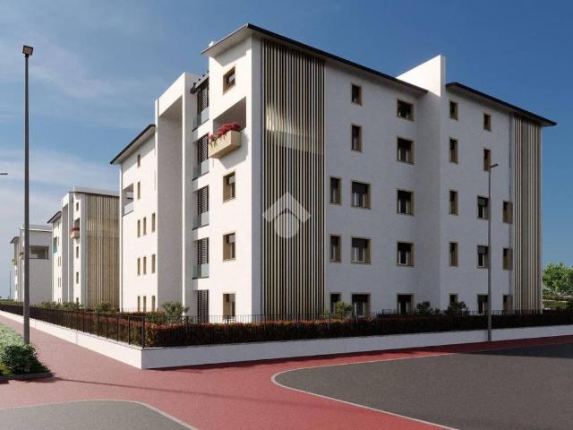 Appartamento in vendita a Novate Milanese MI