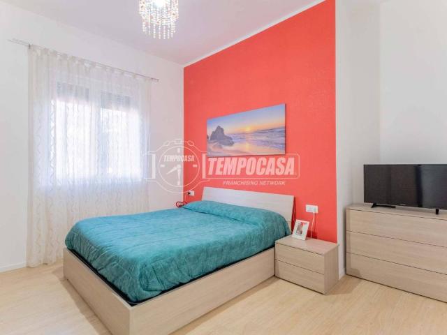 Appartamento in vendita a Novate Milanese MI