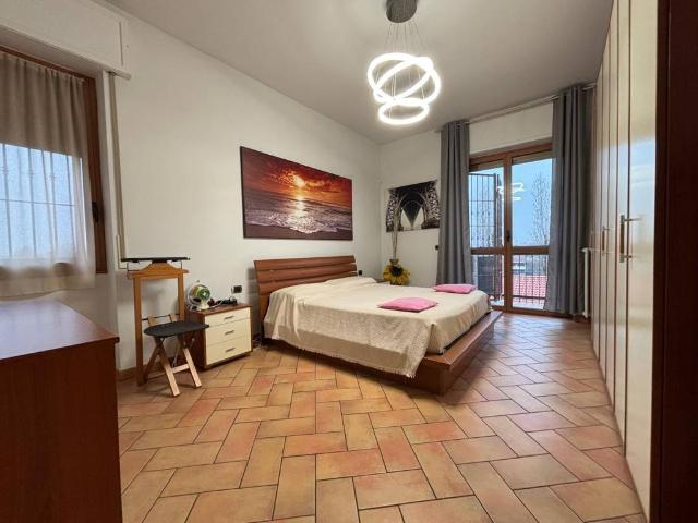 Appartamento in vendita a Novate Milanese MI