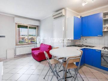 Appartamento in vendita a Novate Milanese MI