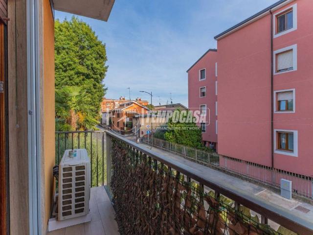 Appartamento in vendita a Novate Milanese MI