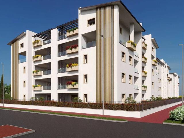 Appartamento in vendita a Novate Milanese MI