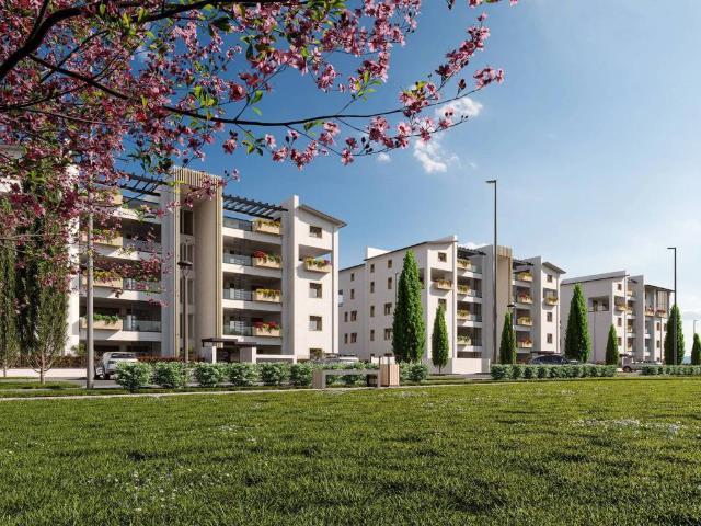 Appartamento in vendita a Novate Milanese MI
