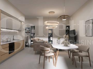 Appartamento in vendita a Novate Milanese MI