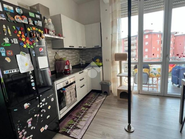 Appartamento in vendita a Novate Milanese MI