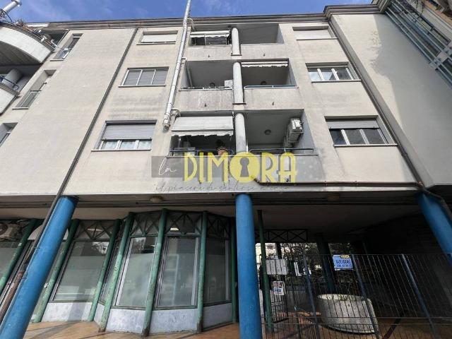Appartamento in vendita a Novate Milanese MI