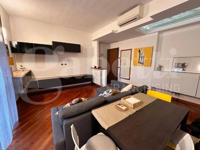 Appartamento in vendita a Novate Milanese MI