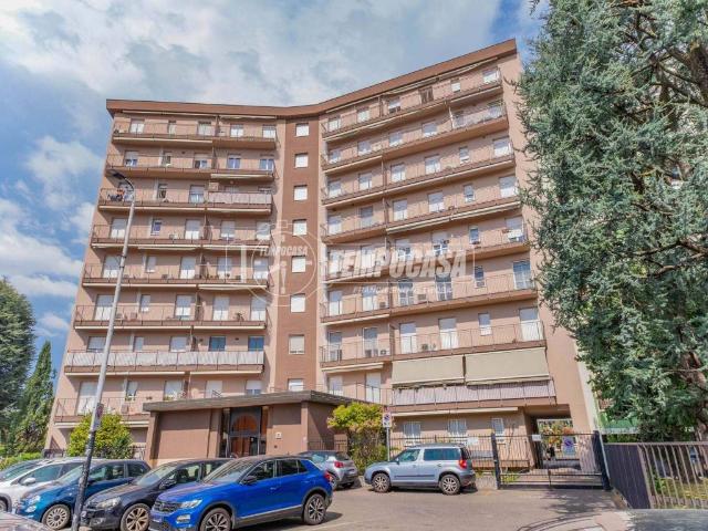 Appartamento in vendita a Novate Milanese MI