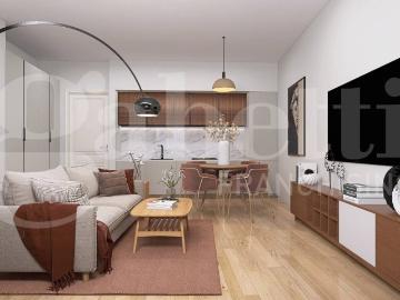 Appartamento in vendita a Novate Milanese MI