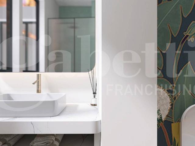Appartamento in vendita a Novate Milanese MI