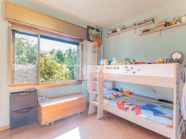 Appartamento in vendita a Novate Milanese MI