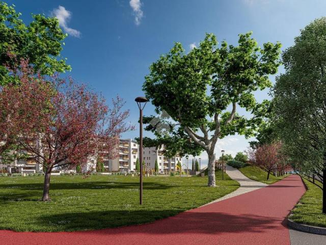 Appartamento in vendita a Novate Milanese MI