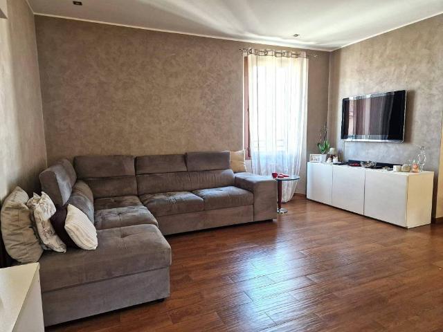 Appartamento in vendita a Novate Milanese MI