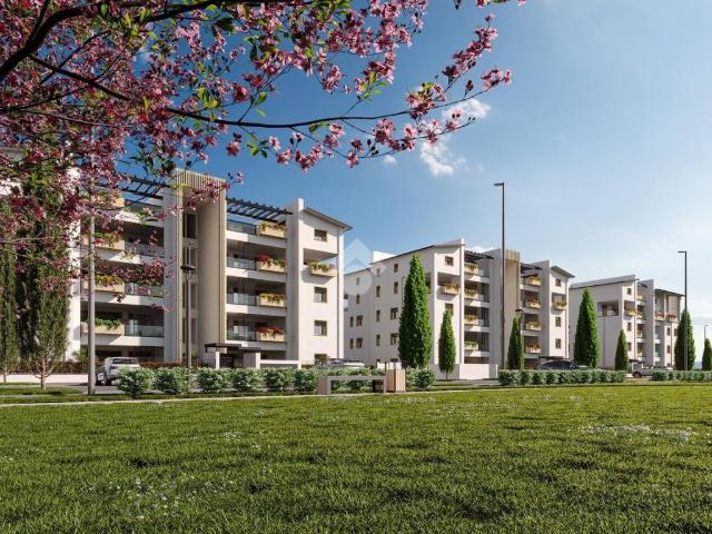 Appartamento in vendita a Novate Milanese MI