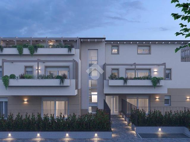 Appartamento in vendita a Novate Milanese MI