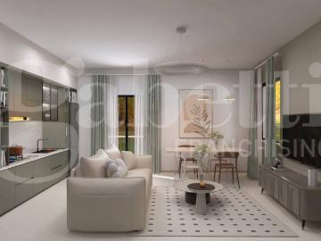 Appartamento in vendita a Novate Milanese MI