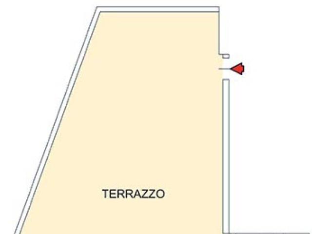 Appartamento in vendita a Novate Milanese MI