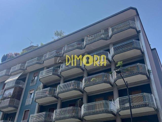 Appartamento in vendita a Novate Milanese MI