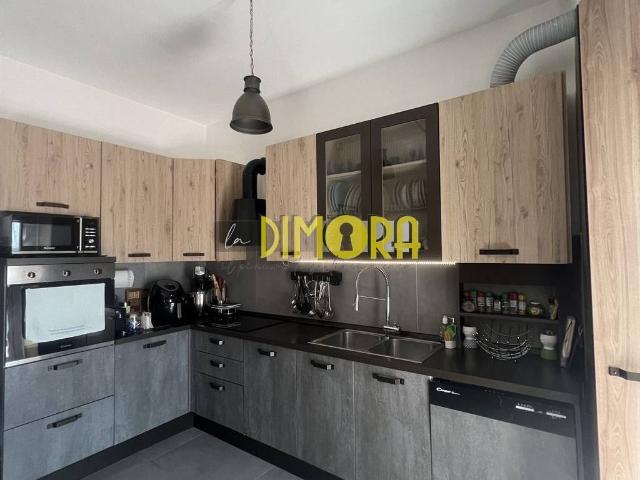 Appartamento in vendita a Novate Milanese MI