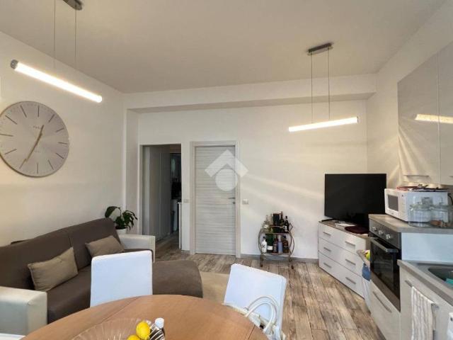Appartamento in vendita a Novate Milanese MI
