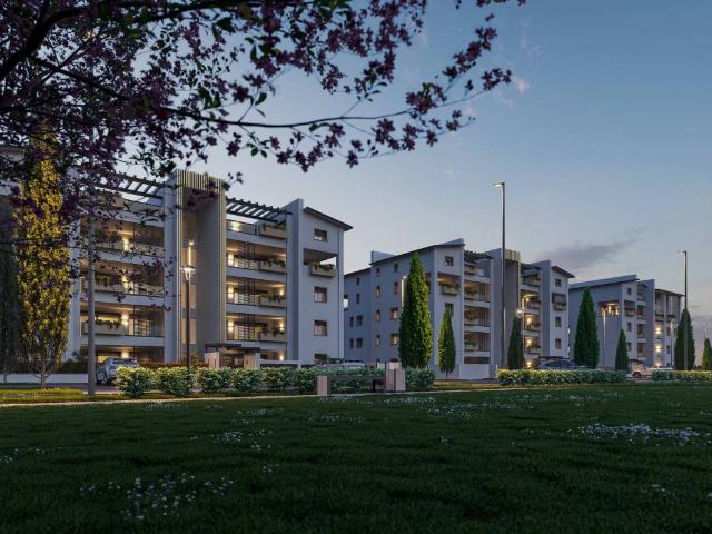 Appartamento in vendita a Novate Milanese MI