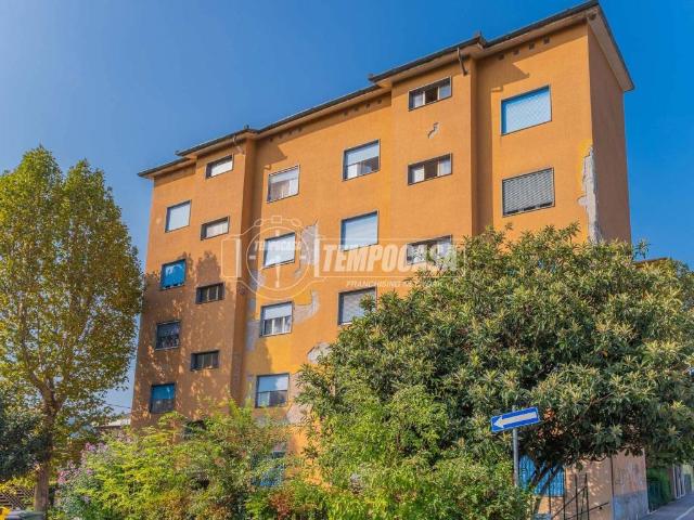 Appartamento in vendita a Novate Milanese MI