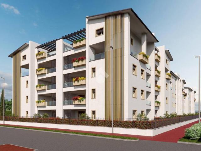Appartamento in vendita a Novate Milanese MI