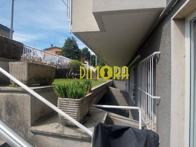 Appartamento in vendita a Novate Milanese MI