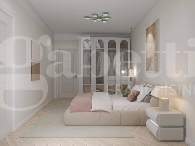 Appartamento in vendita a Novate Milanese MI