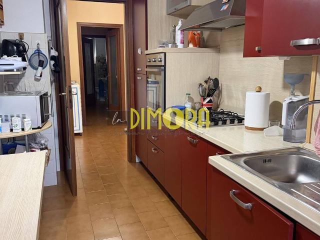 Appartamento in vendita a Novate Milanese MI