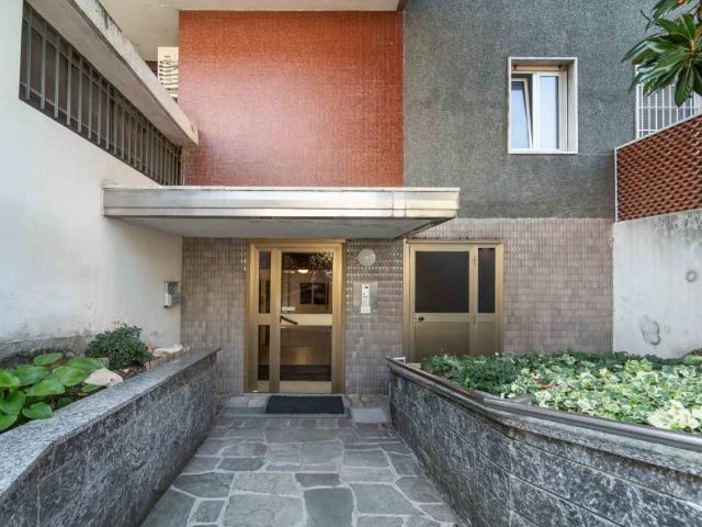Appartamento in vendita a Novate Milanese MI