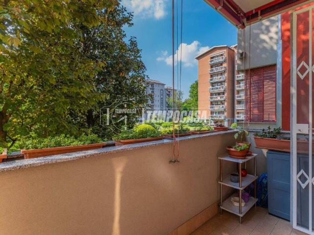 Appartamento in vendita a Novate Milanese MI