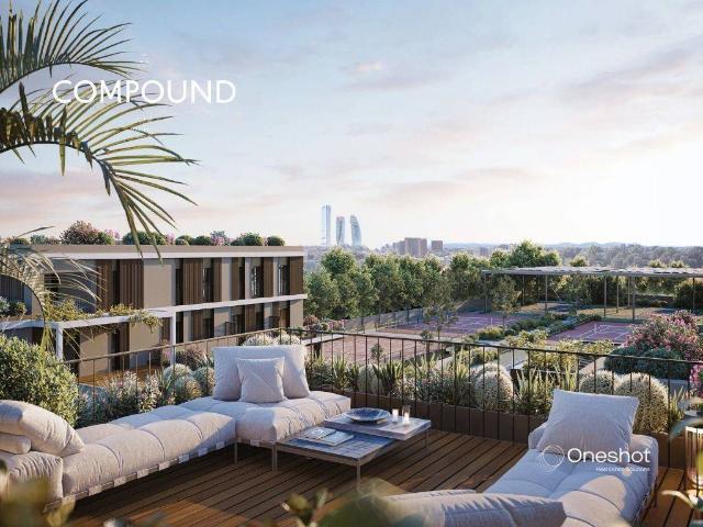 Appartamento in vendita a Novate Milanese MI