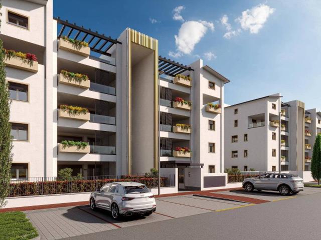 Appartamento in vendita a Novate Milanese MI