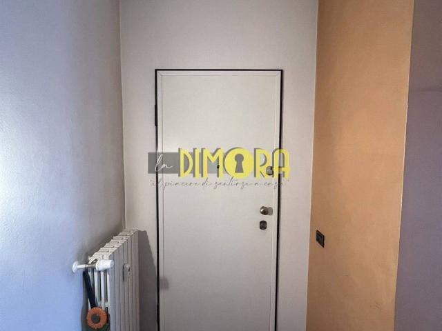 Appartamento in vendita a Novate Milanese MI