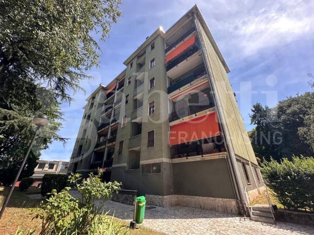Appartamento in vendita a Novate Milanese MI