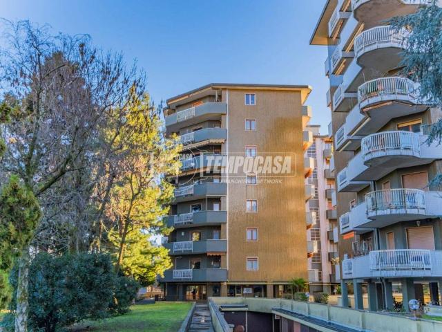 Appartamento in vendita a Novate Milanese MI