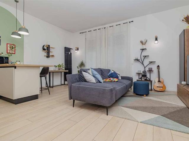 Appartamento in vendita a Novate Milanese MI