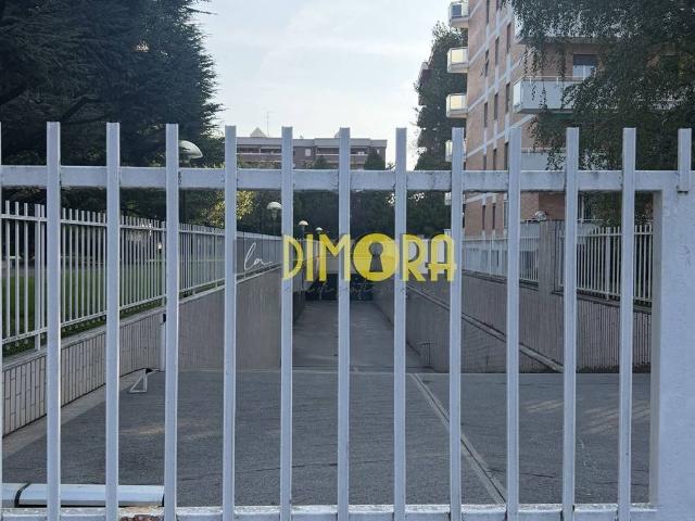 Appartamento in vendita a Novate Milanese MI
