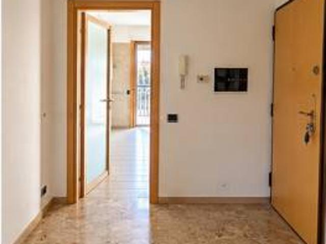 Appartamento in vendita a Novate Milanese MI