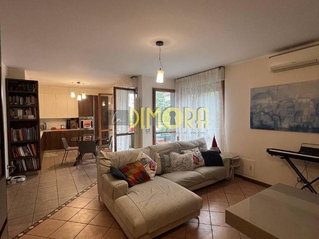 Appartamento in vendita a Novate Milanese MI