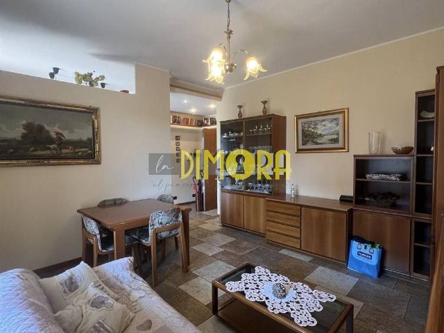 Appartamento in vendita a Novate Milanese MI