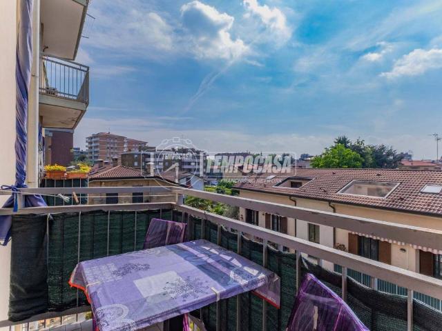 Appartamento in vendita a Novate Milanese MI