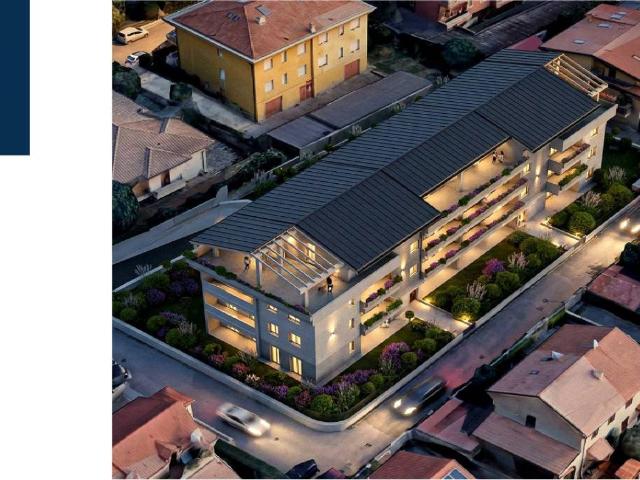 Appartamento in vendita a Novate Milanese MI